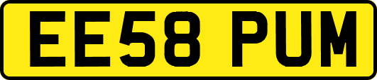 EE58PUM