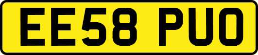 EE58PUO