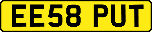 EE58PUT
