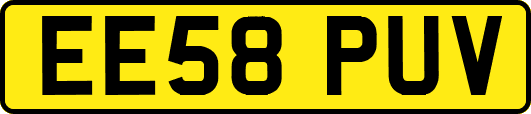 EE58PUV
