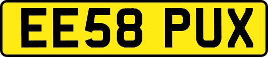 EE58PUX