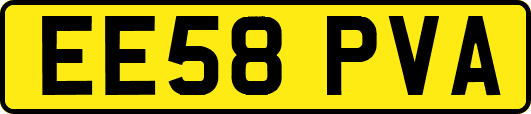 EE58PVA