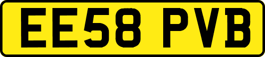 EE58PVB