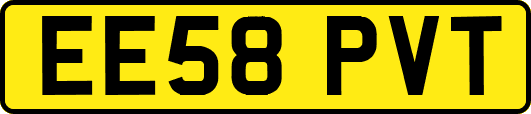 EE58PVT