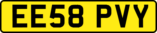EE58PVY