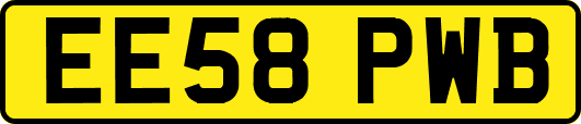 EE58PWB