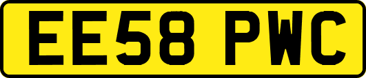 EE58PWC