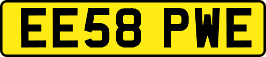 EE58PWE