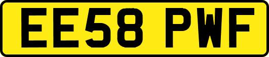 EE58PWF