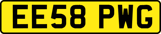 EE58PWG