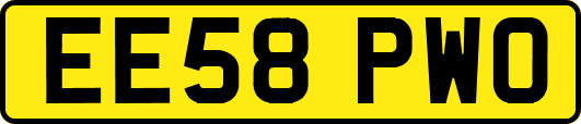 EE58PWO