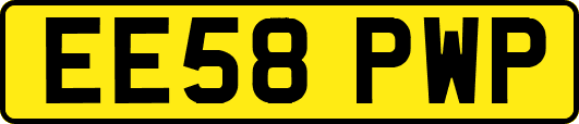 EE58PWP