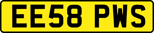 EE58PWS