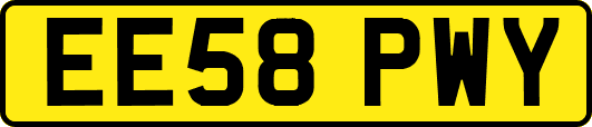 EE58PWY
