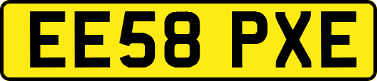 EE58PXE
