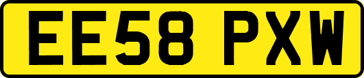 EE58PXW