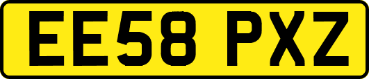 EE58PXZ