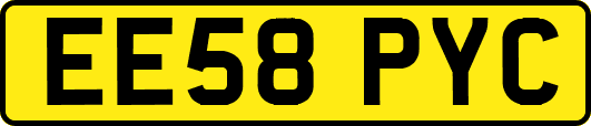 EE58PYC