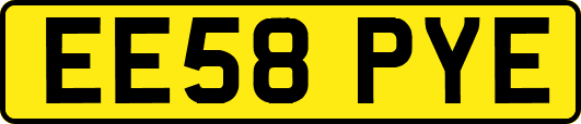 EE58PYE