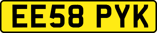 EE58PYK