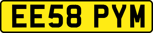 EE58PYM