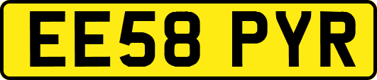 EE58PYR