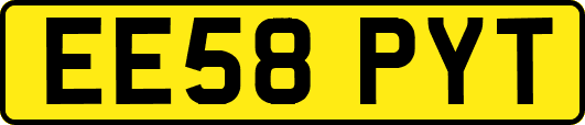 EE58PYT