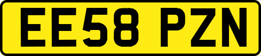 EE58PZN