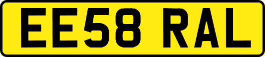 EE58RAL