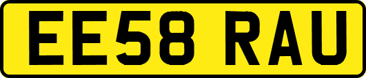 EE58RAU