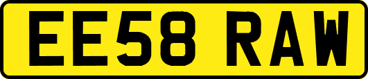 EE58RAW
