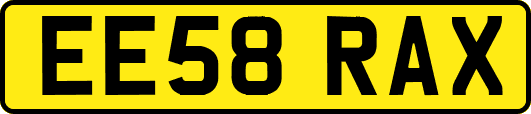 EE58RAX