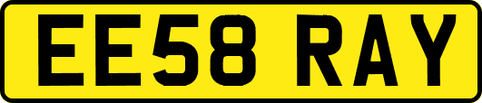 EE58RAY