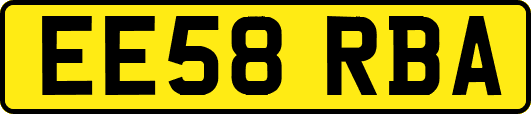 EE58RBA