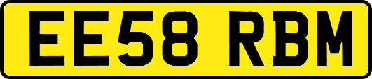 EE58RBM