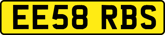 EE58RBS