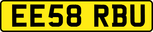 EE58RBU