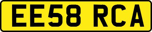 EE58RCA