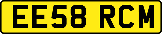 EE58RCM