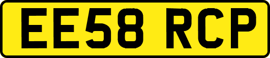 EE58RCP