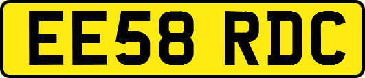 EE58RDC