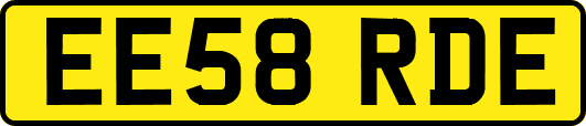 EE58RDE