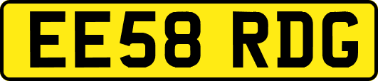 EE58RDG
