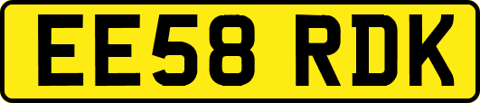 EE58RDK