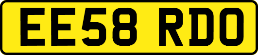 EE58RDO