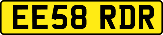 EE58RDR