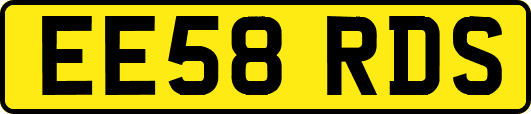 EE58RDS