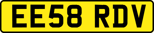 EE58RDV