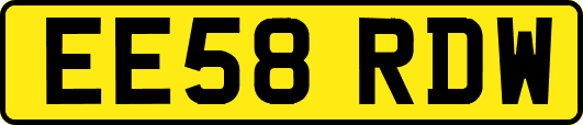EE58RDW
