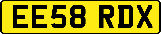 EE58RDX